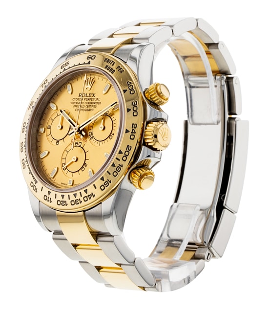 Rolex Daytona 116503 Image 2